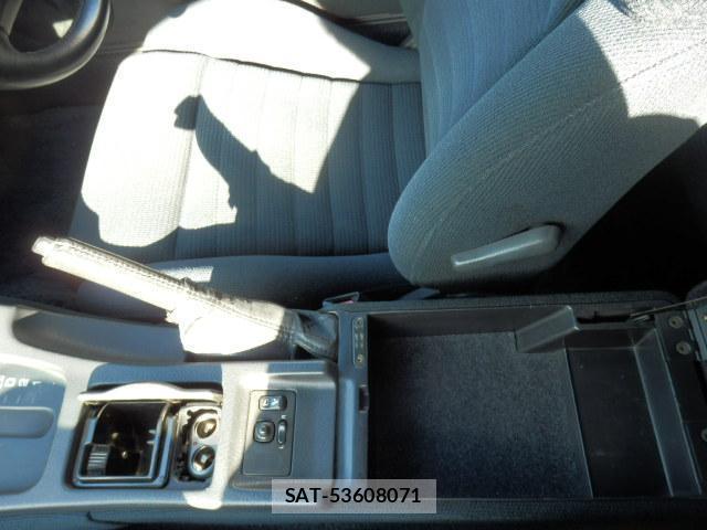 Nissan FAIRLADY Z 1997-03 7815841-15
