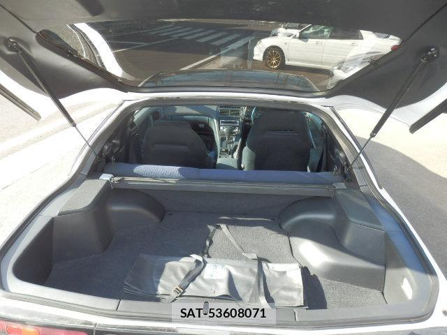 Nissan FAIRLADY Z 1997-03 7815841-16
