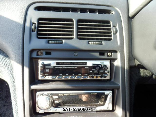 Nissan FAIRLADY Z 1997-03 7815841-17