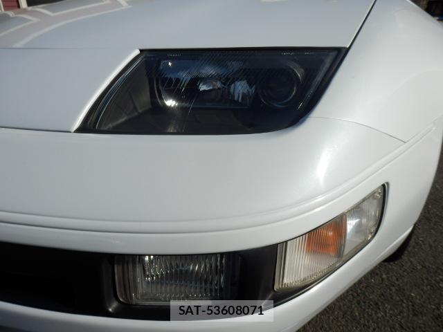 Nissan FAIRLADY Z 1997-03 7815841-19