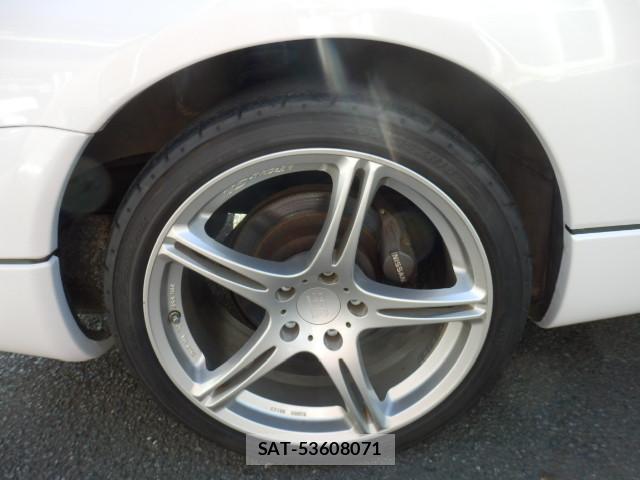 Nissan FAIRLADY Z 1997-03 7815841-2