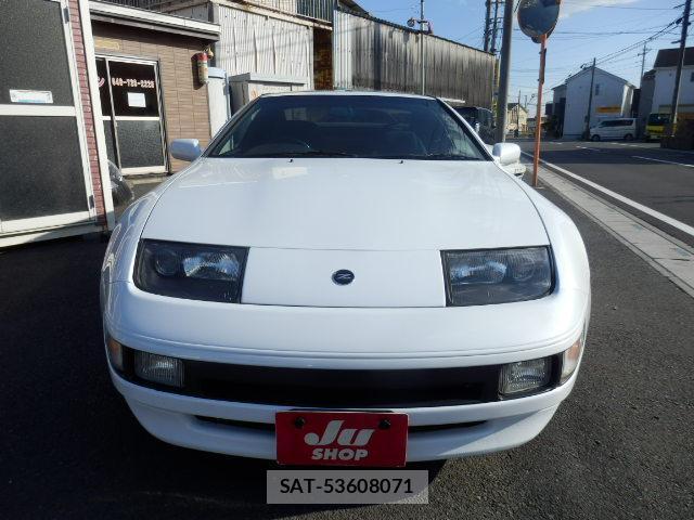 Nissan FAIRLADY Z 1997-03 7815841-6