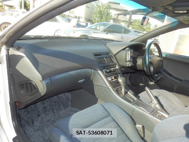 Nissan FAIRLADY Z 1997-03 7815841-9