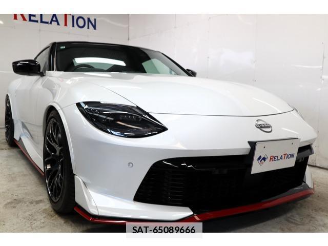 Nissan FAIRLADY Z 2024-11 7817003-0