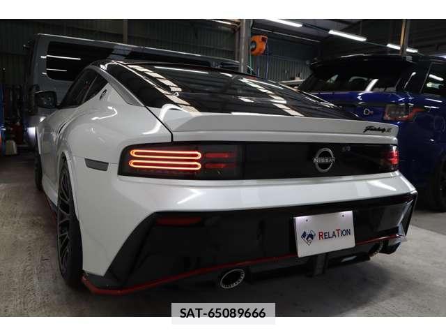 Nissan FAIRLADY Z 2024-11 7817003-1