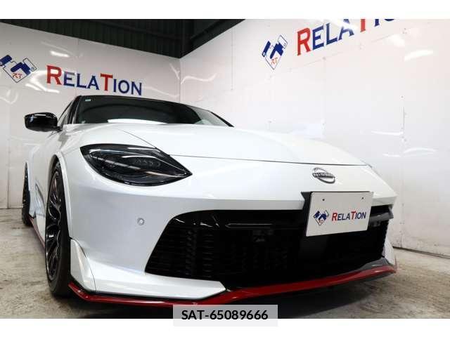 Nissan FAIRLADY Z 2024-11 7817003-11