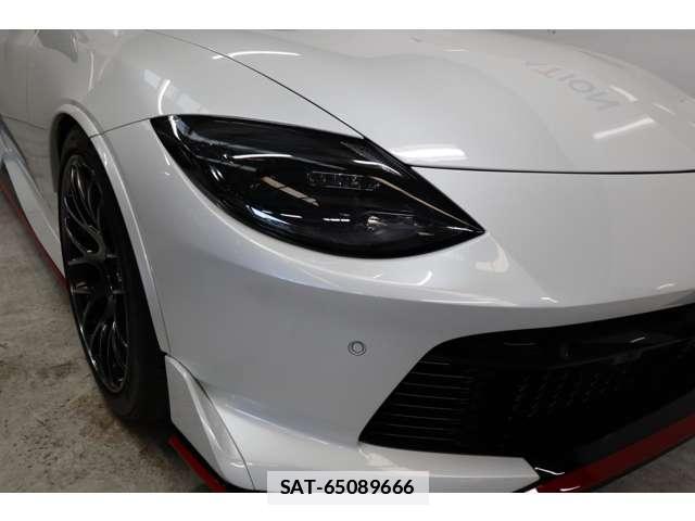 Nissan FAIRLADY Z 2024-11 7817003-12