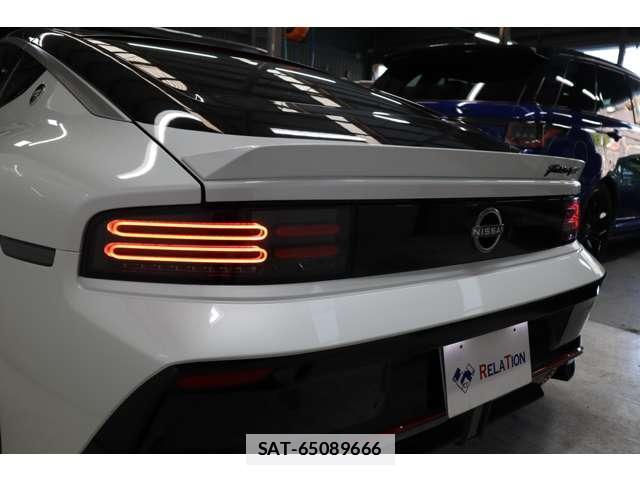 Nissan FAIRLADY Z 2024-11 7817003-15