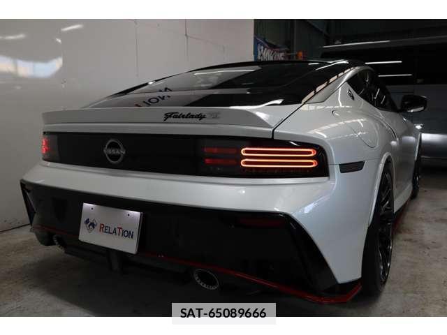 Nissan FAIRLADY Z 2024-11 7817003-18