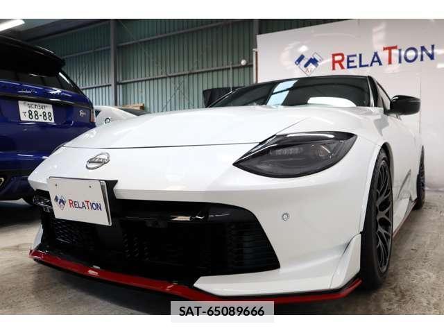 Nissan FAIRLADY Z 2024-11 7817003-19