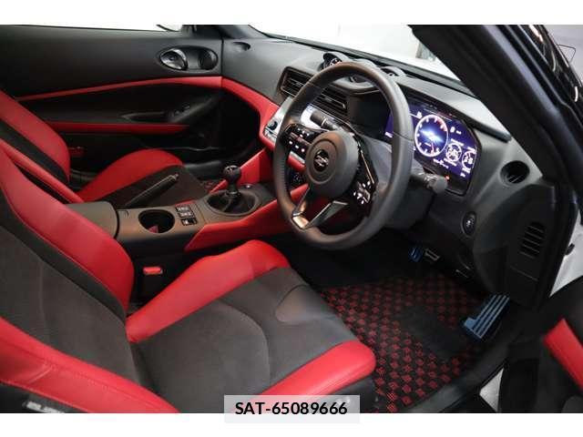 Nissan FAIRLADY Z 2024-11 7817003-2