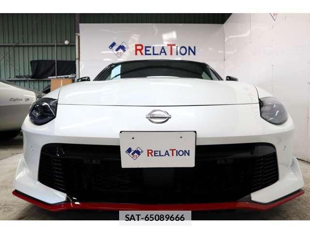 Nissan FAIRLADY Z 2024-11 7817003-3