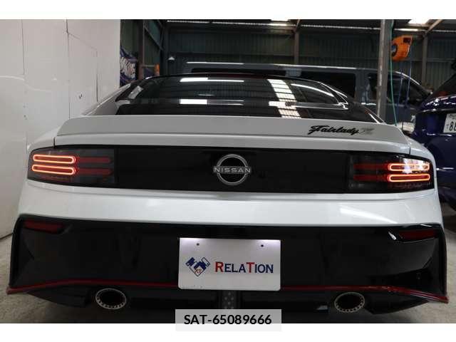 Nissan FAIRLADY Z 2024-11 7817003-4