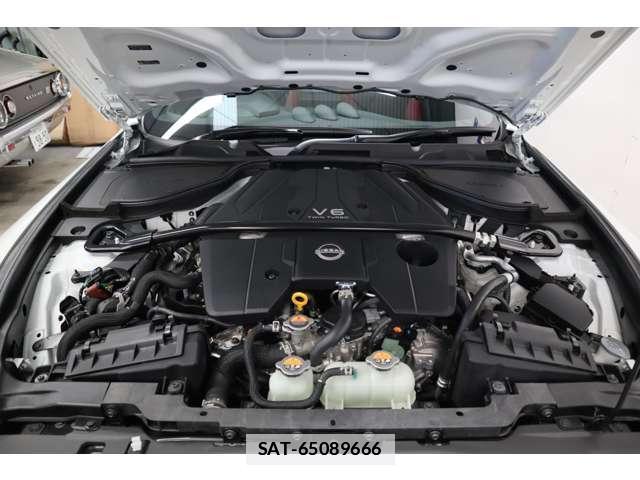 Nissan FAIRLADY Z 2024-11 7817003-8