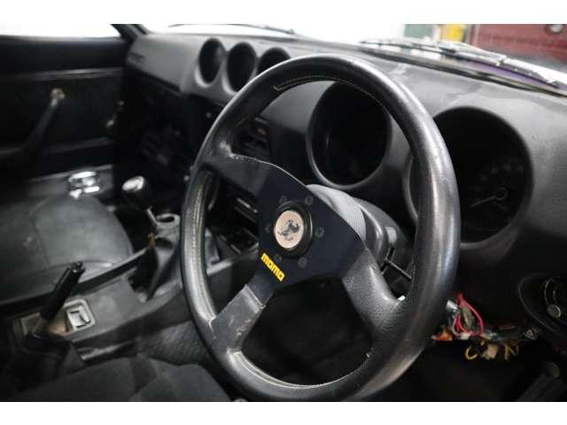 Nissan FAIRLADY Z 1975-09 7817015-18