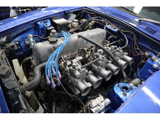 Nissan FAIRLADY Z 1975-09 7817015-2