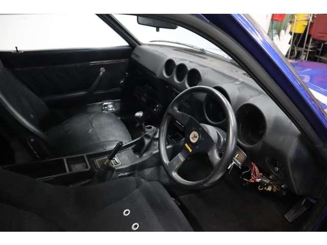Nissan FAIRLADY Z 1975-09 7817015-3