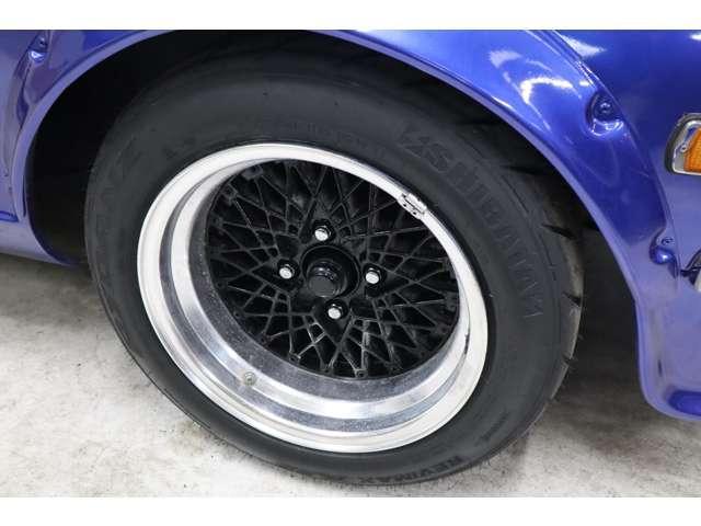 Nissan FAIRLADY Z 1975-09 7817015-7