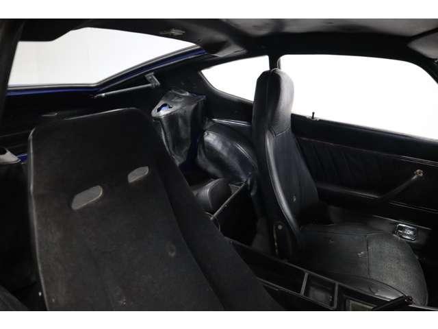 Nissan FAIRLADY Z 1975-09 7817015-8