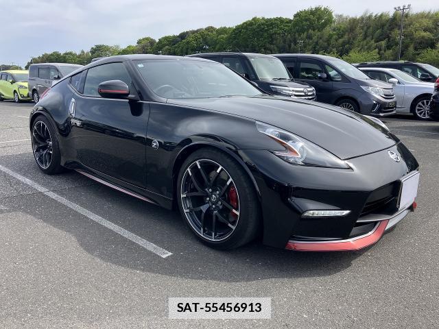 Nissan FAIRLADY Z 2021-03 7817960-0