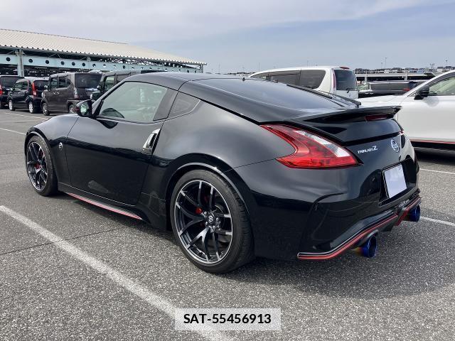 Nissan FAIRLADY Z 2021-03 7817960-1