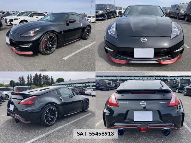 Nissan FAIRLADY Z 2021-03 7817960-3