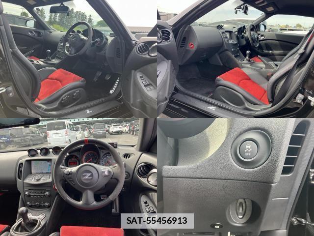 Nissan FAIRLADY Z 2021-03 7817960-5