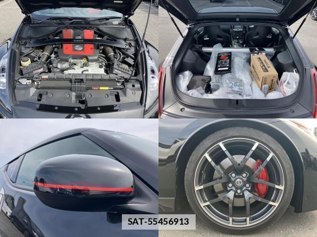 Nissan FAIRLADY Z 2021-03 7817960-6