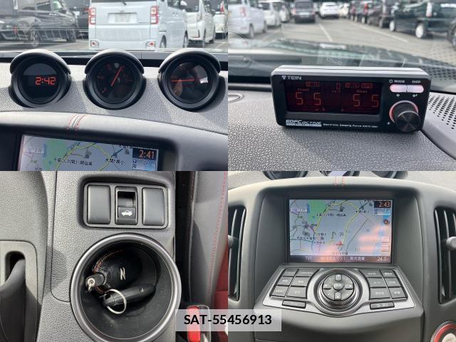 Nissan FAIRLADY Z 2021-03 7817960-8