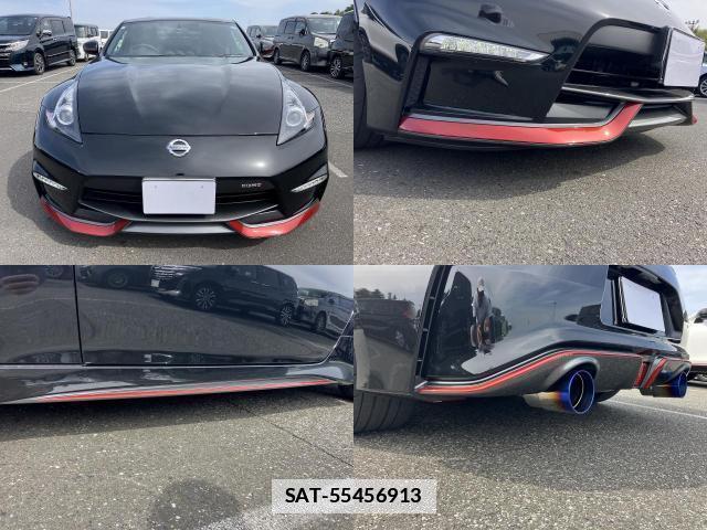 Nissan FAIRLADY Z 2021-03 7817960-9