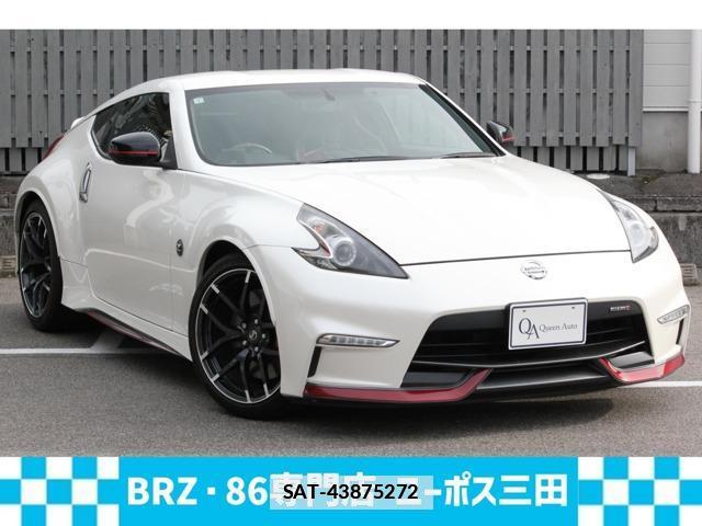Nissan FAIRLADY Z 2019-07 7818485-0