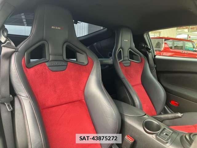 Nissan FAIRLADY Z 2019-07 7818485-1