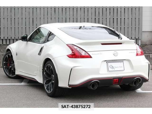 Nissan FAIRLADY Z 2019-07 7818485-10