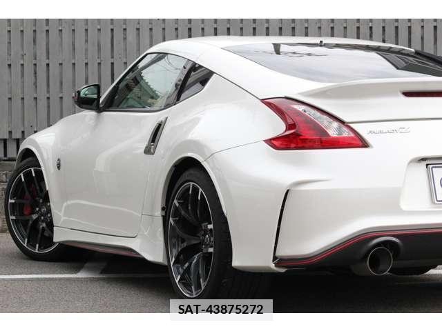 Nissan FAIRLADY Z 2019-07 7818485-11
