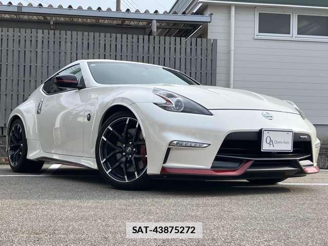 Nissan FAIRLADY Z 2019-07 7818485-12