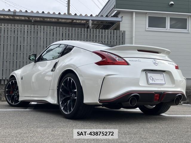 Nissan FAIRLADY Z 2019-07 7818485-13
