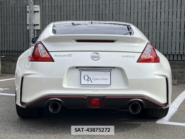 Nissan FAIRLADY Z 2019-07 7818485-14