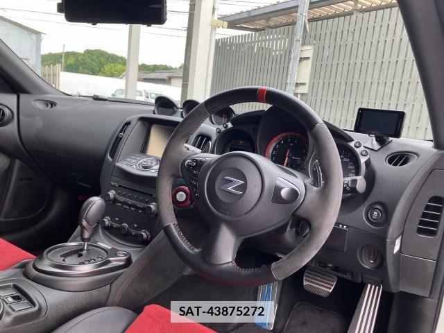Nissan FAIRLADY Z 2019-07 7818485-15