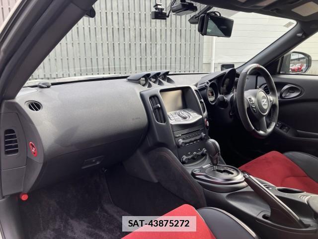 Nissan FAIRLADY Z 2019-07 7818485-16