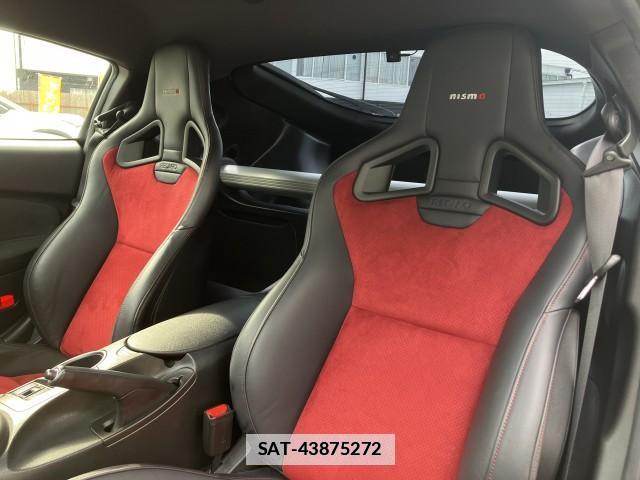 Nissan FAIRLADY Z 2019-07 7818485-18