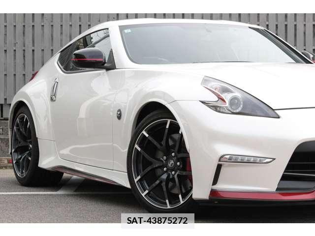 Nissan FAIRLADY Z 2019-07 7818485-9