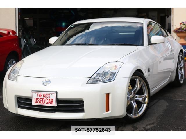 Nissan FAIRLADY Z 2006-08 7819701-0