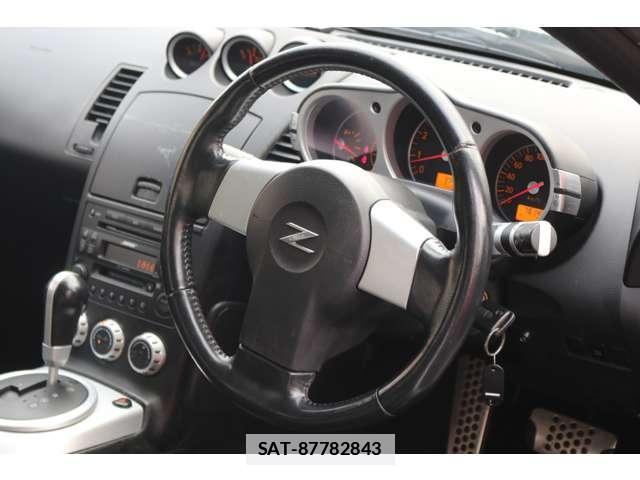 Nissan FAIRLADY Z 2006-08 7819701-10