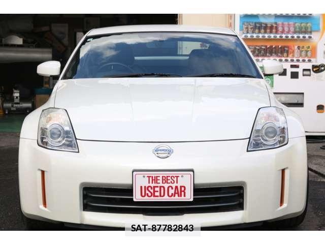 Nissan FAIRLADY Z 2006-08 7819701-11