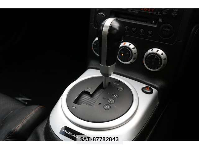 Nissan FAIRLADY Z 2006-08 7819701-13