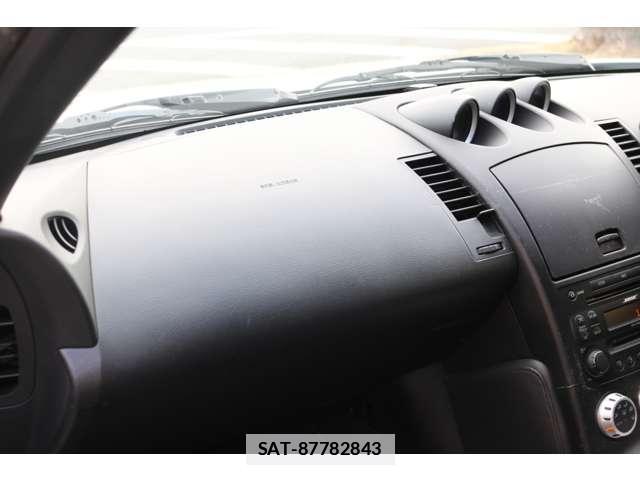 Nissan FAIRLADY Z 2006-08 7819701-14
