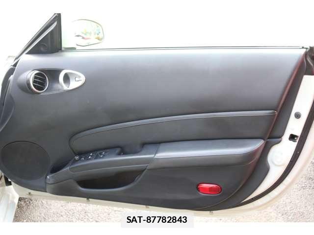 Nissan FAIRLADY Z 2006-08 7819701-15