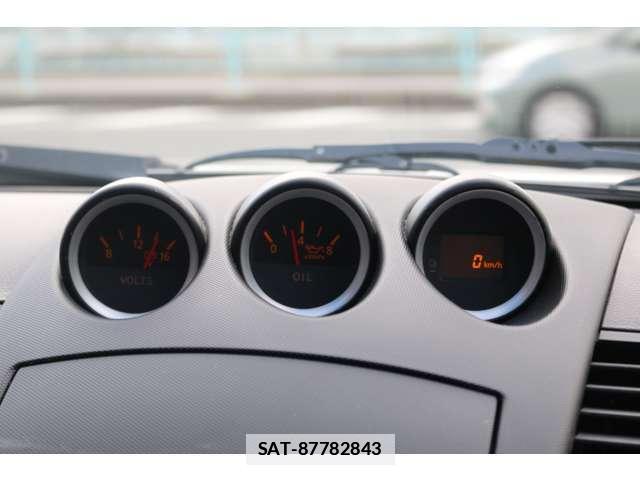 Nissan FAIRLADY Z 2006-08 7819701-17