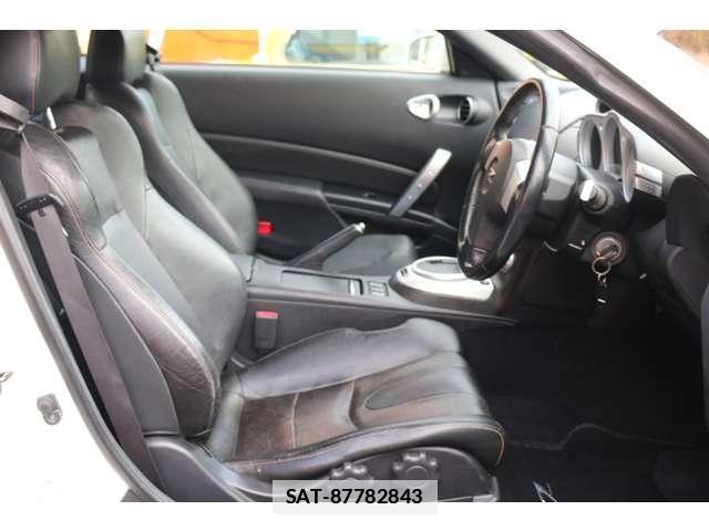 Nissan FAIRLADY Z 2006-08 7819701-7