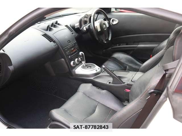Nissan FAIRLADY Z 2006-08 7819701-8